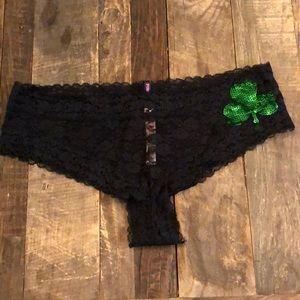 Victoria's Secret Pink Panties